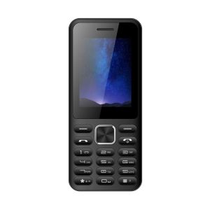 Bombinha Itel 5600 NEW Dual SIM, Azul