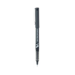 Caneta Pilot V5 Hi-techpoint 0.5