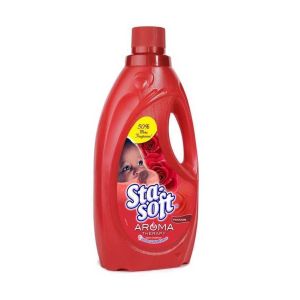 Amaciador de Roupa Sta-Soft Aroma Passion, 2 L