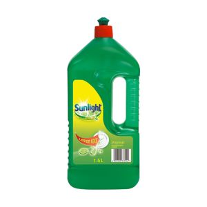 Sabão Líquido Sunlight, 1.5 L