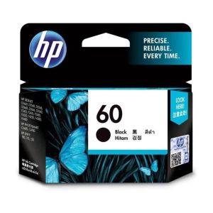 Toner HP 60 Preto