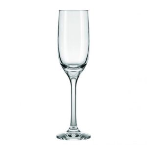 Taça de Champanhe Imperatriz Nadir, 12 x 220ml