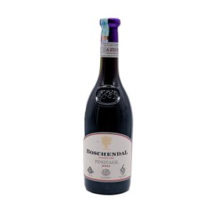 Vinho Tinto Boschendal Pinotage, 750ml