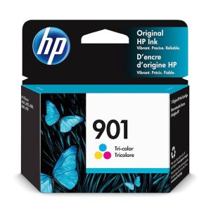 Toner HP 901 Color