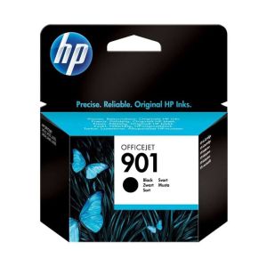 Toner HP 901 Preto