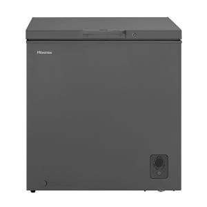 Congelador Hisense Silber, 198 L
