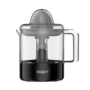 Espremedor Citrinos Eléctrico SMART 1L 30W, Preto