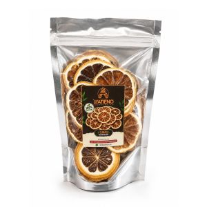 Limão Desidratado, 50 g