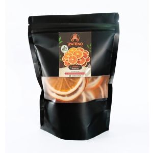 Laranja Desidratada, 70 g