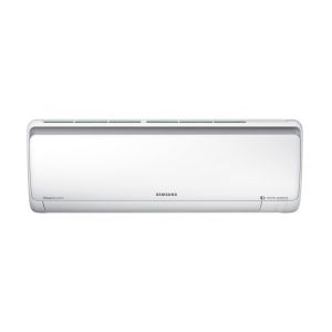 Ar Condicionado Samsung 12000 BTU R410 AR12MQFRBWKN Quente Frio