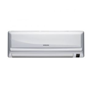 Ar Condicionado Samsung 18000 BTU R22 AR18MQFRBWKX Quente Frio