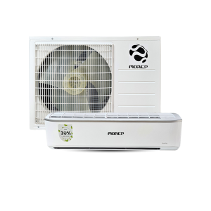 Ar Condicionado  Morep 24000 BTU Inverter, Frio