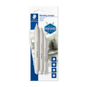 Esfuminho Staedtler, 4 un