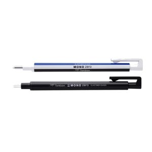Caneta Borracha Monozero,  2.3 mm