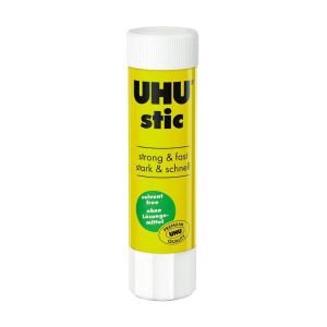 Cola de Papel UHU, 21 g