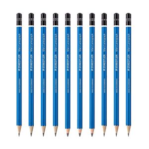 Lápis de Grafite Staedtler, Tamanhos Variados