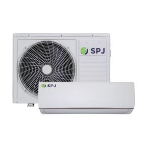 Ar Condicionado SPJ 18000 BTU Frio