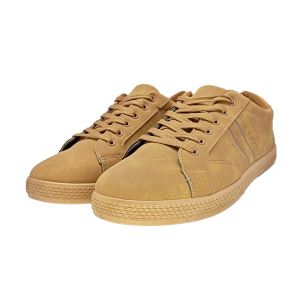 Sapatilhas Masculinas Tom Tom, Tan Grey