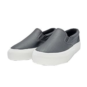 Sapatilhas Femininas Tom Tom, Preto