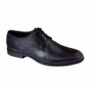 Sapato Clássico Masculino Inovashoes, Preto