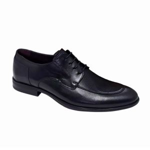Sapato Clássico Masculino Inovashoes, Preto