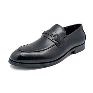 Sapato Clássico Masculino AIIZ, Preto