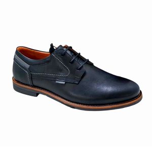 Sapato Casual Masculino Innovation, Preto