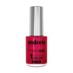 Verniz Hybrid Gel - Fusion Color Andreia Profissional nº 38 Rosa Cereja, 10.5 ml