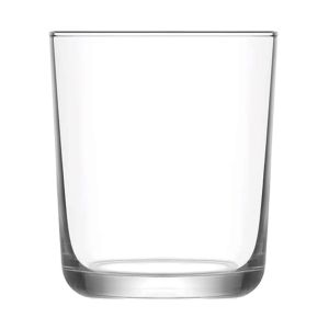 Jogo 6 Copos Whisky Assos LAV, 360 ml