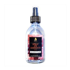 Spray de Ambiente de Citronella e Vanilla, 200 ml