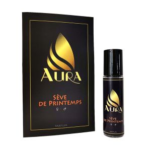 Perfume Sève de Printemps em Roll-on, 10 ml