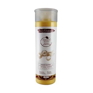 Condicionador de Lavagem da Black Khakhela, 250 ml
