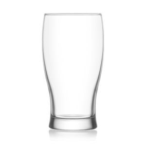 Jogo 6 Copos Cerveja Belek LAV, 380 ml