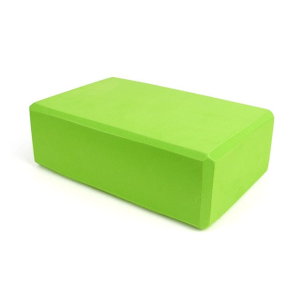 Bloco de Pilates, Cores Sortidas