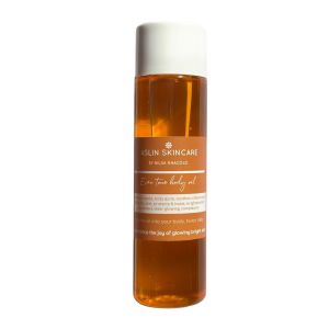 Óleo Iluminador Aslin Skincare Even Tone Body Oil, 200ml
