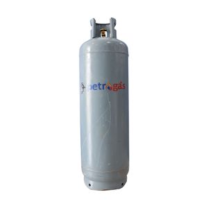 Gás De Cozinha Petrogás, 48 kg