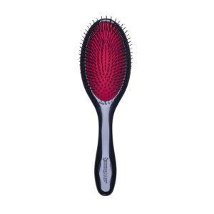 Escova Média Denman D80M para Extensões - Denman Medium D80 Extension Brush