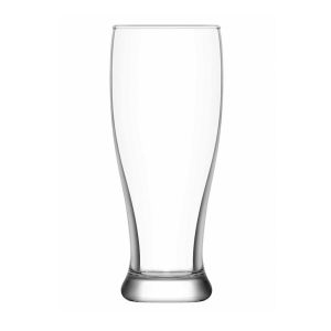 Jogo 6 Copos Cerveja Brotto LAV, 330 ml
