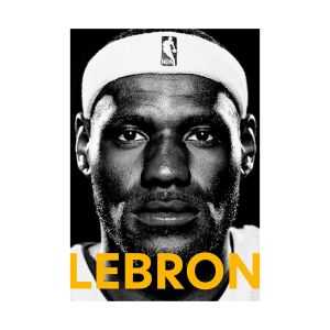 Lebron. De Jeff Benedict. Editora Objetiva