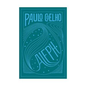 O Aleph. De Paulo Coelho. Editora Bertrand 