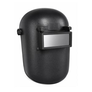 Máscara de Protecção para Soldadura, Preto