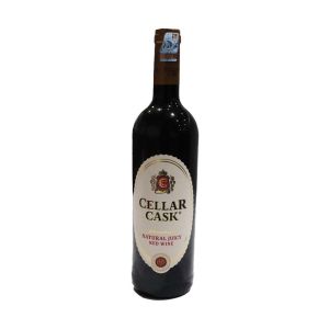 Vinho Tinto Cellar Cask Natural Sweet, 750 ml