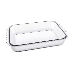Assadeira Rectangular Funda Grande Marinex, 3.7 L