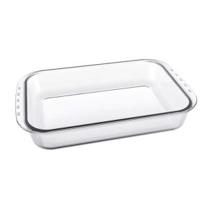 Assadeira Rectangular Funda XL Marinex, 5 L