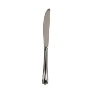 Facas de Mesa París Inox Cristema, 6 Un