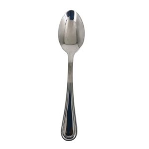 Colheres de Mesa París Inox Cristema, 6 Un