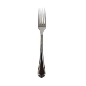 Garfos de Mesa París Inox Cristema, 6 Un