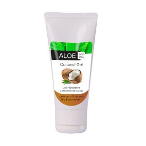 Gel Hidratante Coconut Belmoz, 100ml