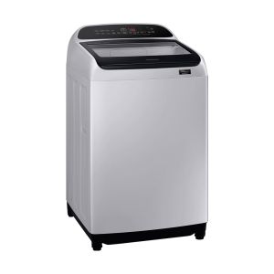 Máquina de Lavar Samsung Top Loader 11kg WA11T5260BY, Cinza