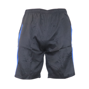 Calções Desportivos Preto, Tamanhos Variados